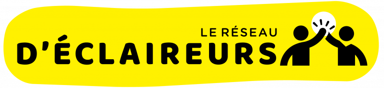 LogoLe réseau d’Éclaireurs Projet lancé par le ministère de la Santé et des Services sociaux